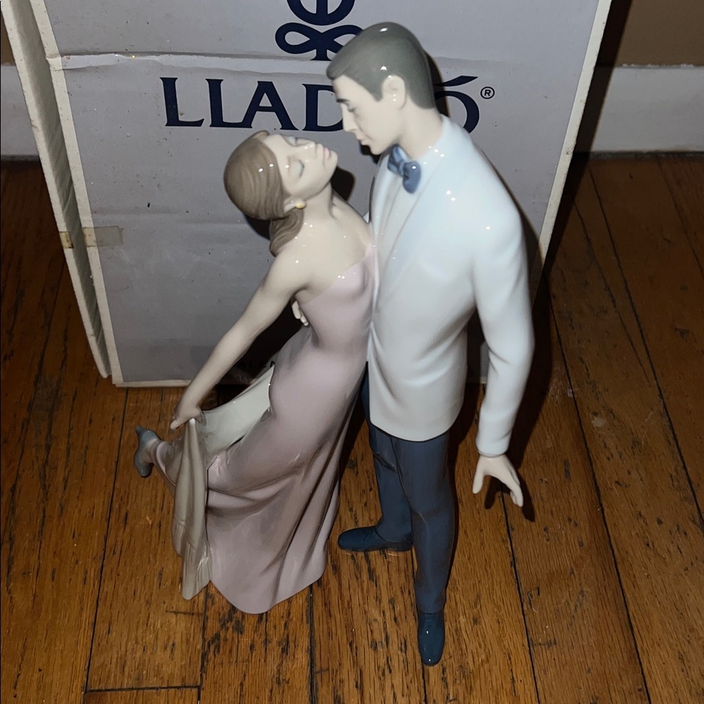 Feliz Anniversario Lladro